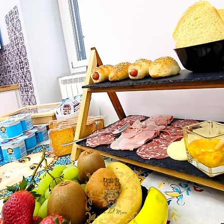 Testa Del Moro Palermo Ngoại thất bức ảnh