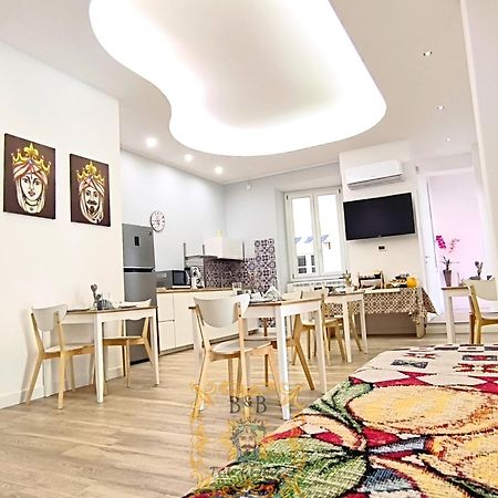 Testa Del Moro Palermo Ngoại thất bức ảnh