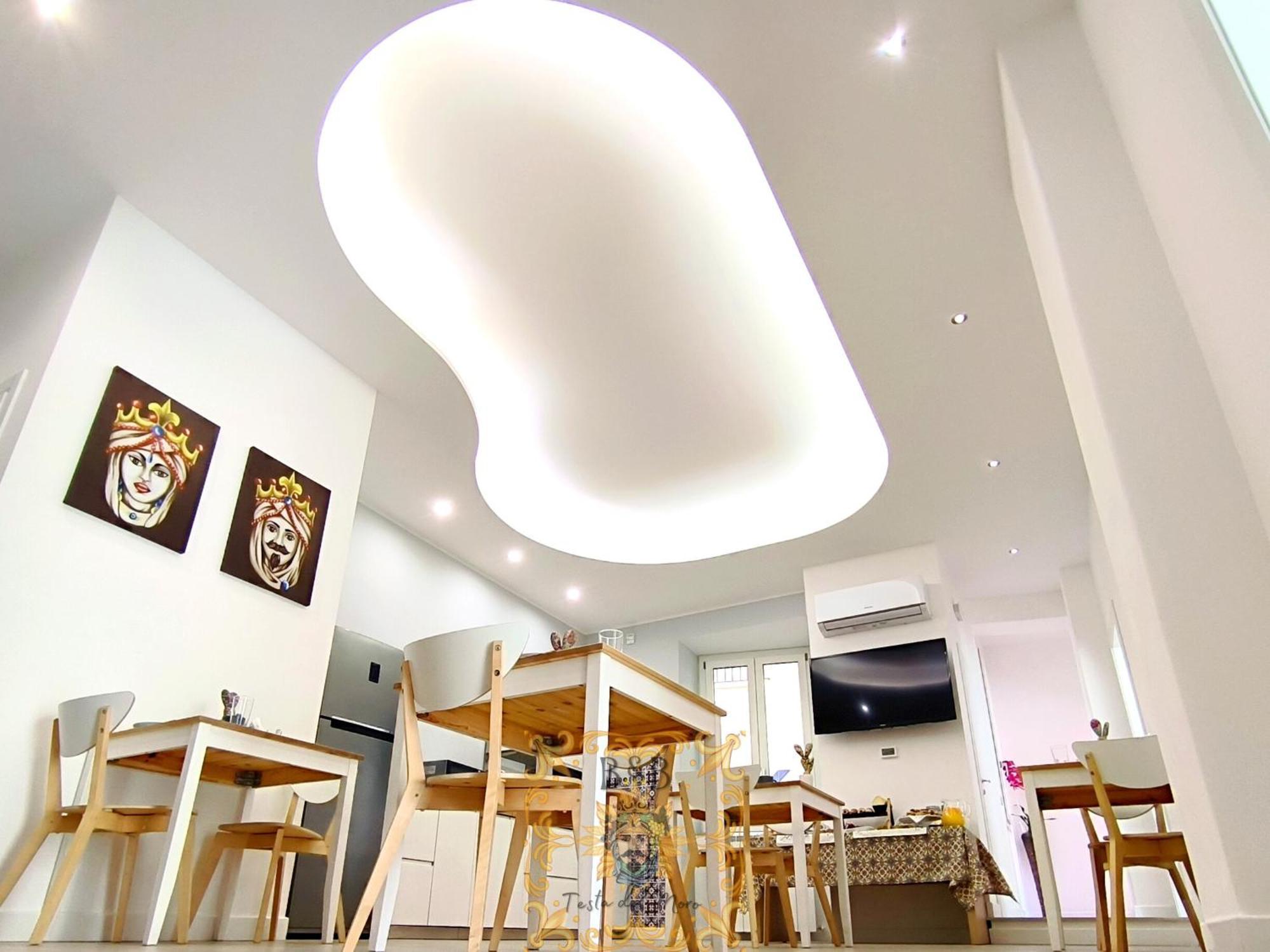 Testa Del Moro Palermo Ngoại thất bức ảnh