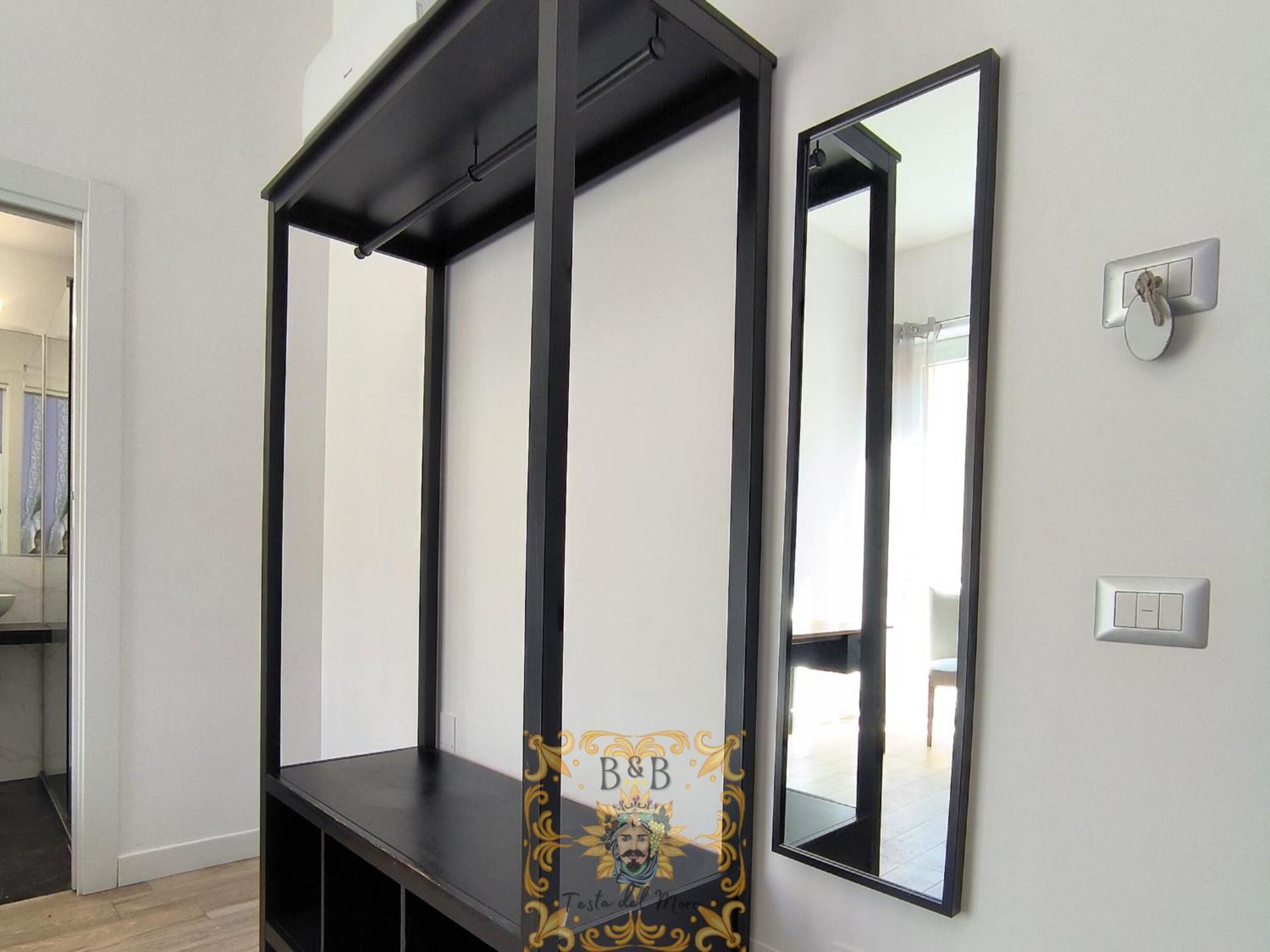 Testa Del Moro Palermo Ngoại thất bức ảnh