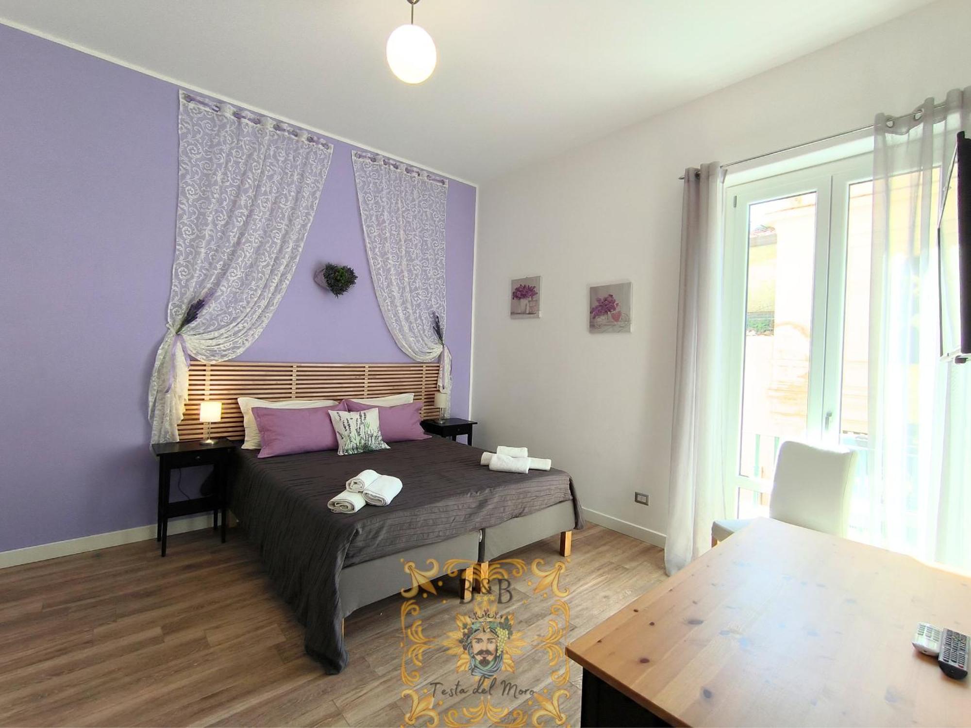 Testa Del Moro Palermo Ngoại thất bức ảnh