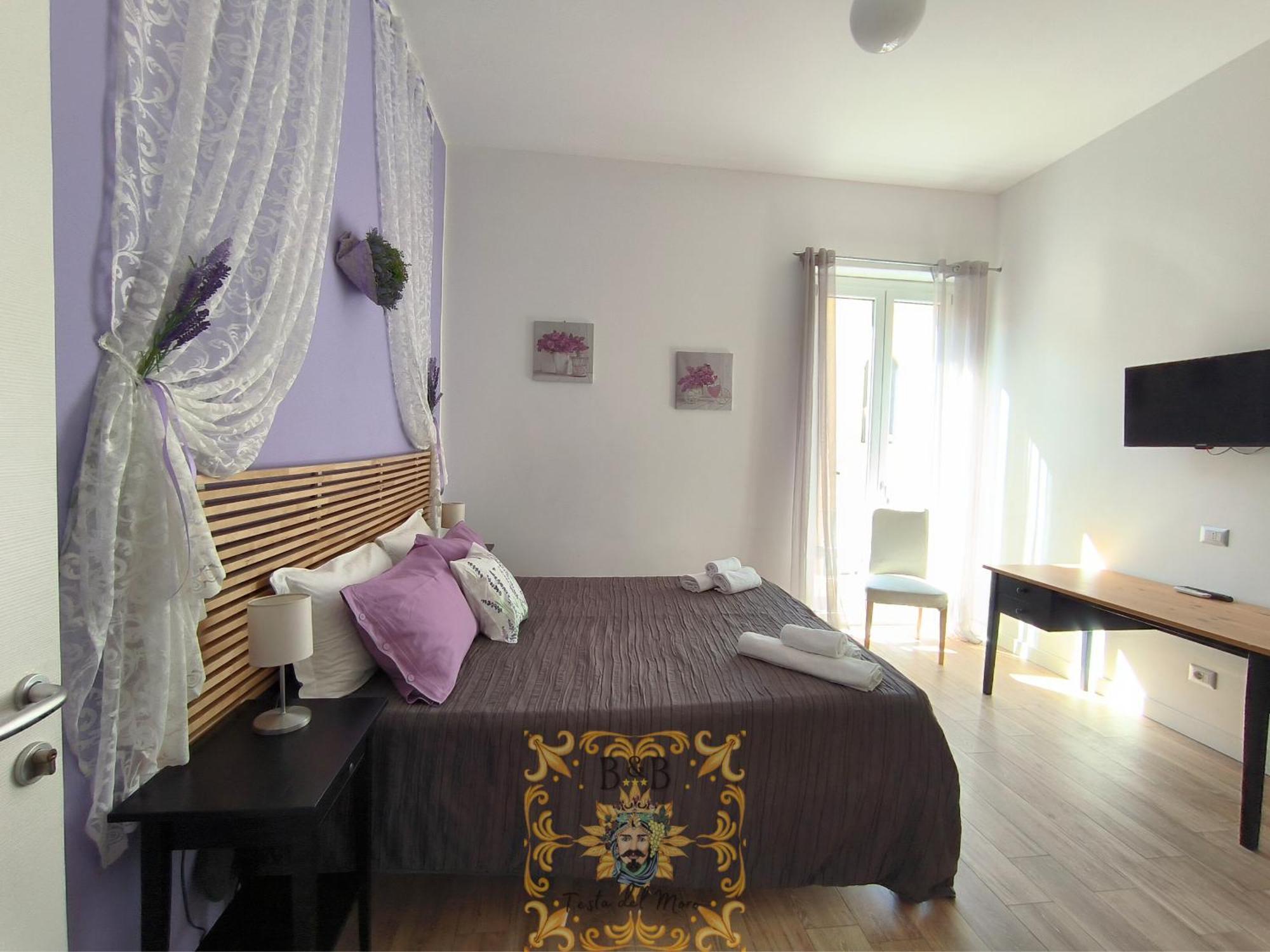 Testa Del Moro Palermo Ngoại thất bức ảnh