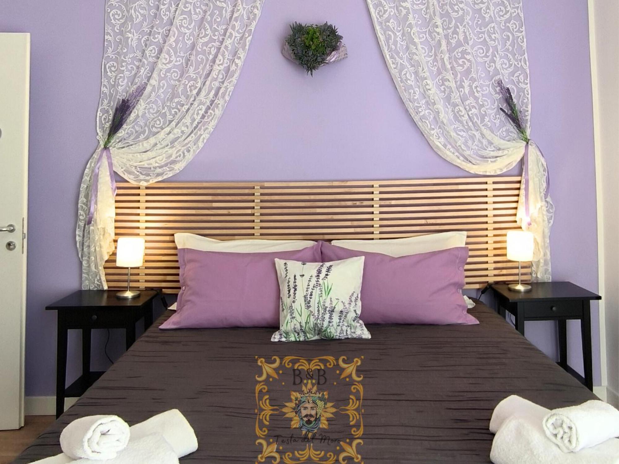 Testa Del Moro Palermo Ngoại thất bức ảnh